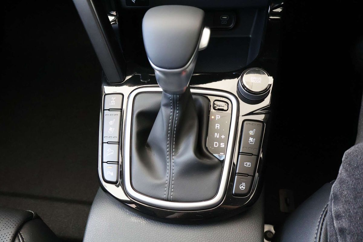 2025 Kia Seltos GT-Line SP2 PE