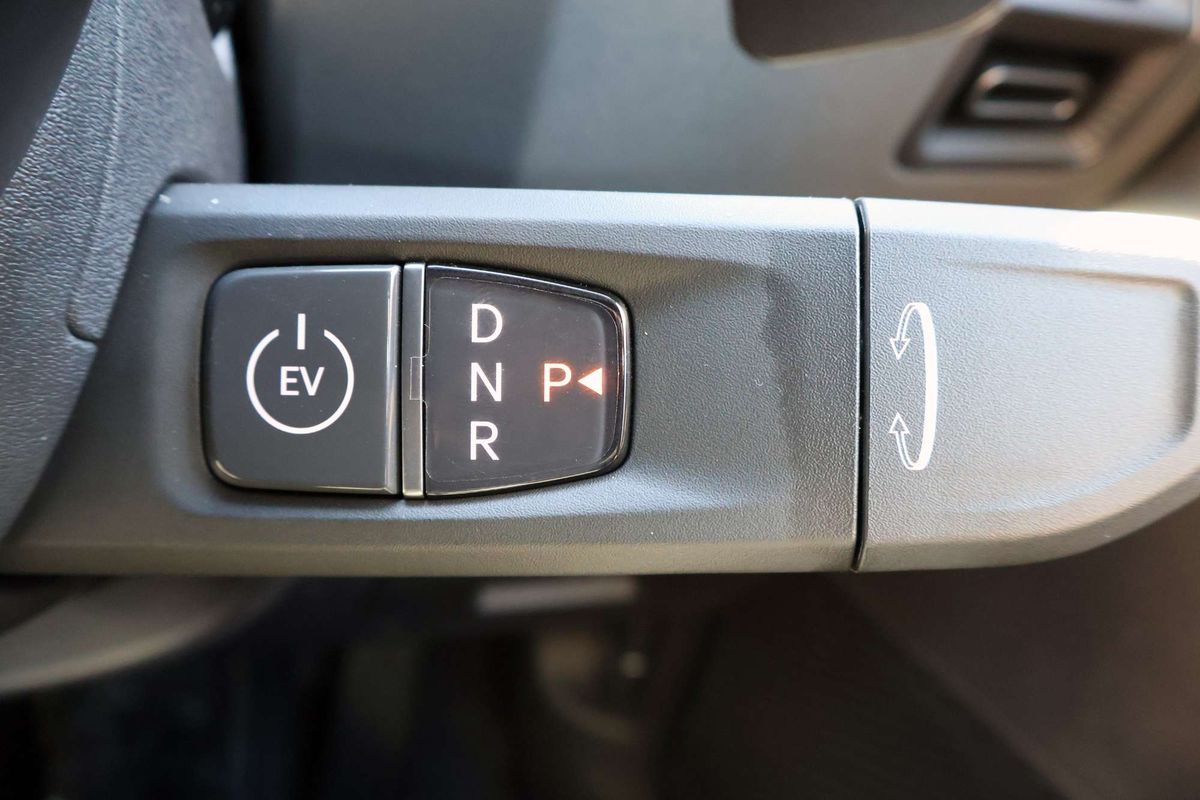 2025 Kia EV5 Air Long Range OVc