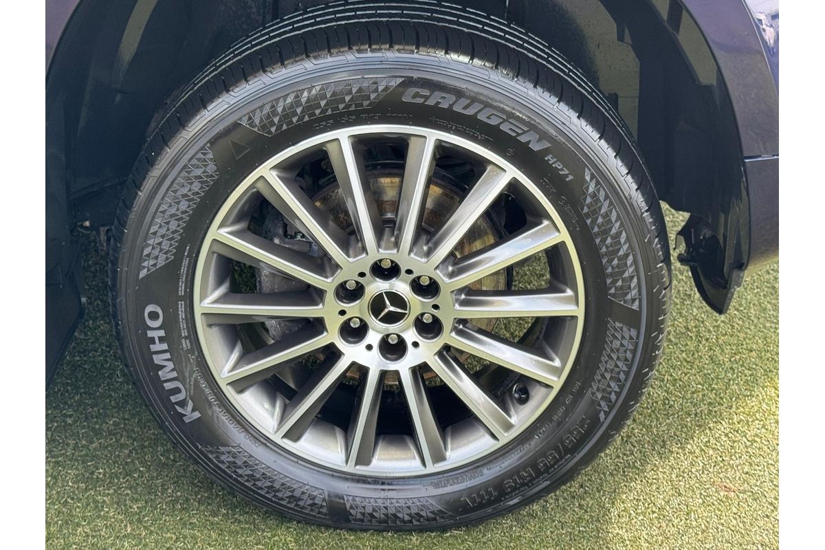 2018 Mercedes-Benz X-Class X350d Power 470 4X4 image 10