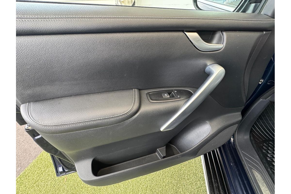 2018 Mercedes-Benz X-Class X350d Power 470 4X4 image 20