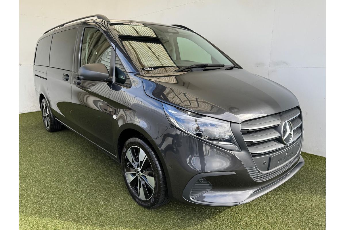 2024 Mercedes-Benz Vito Tourer 116CDI 447