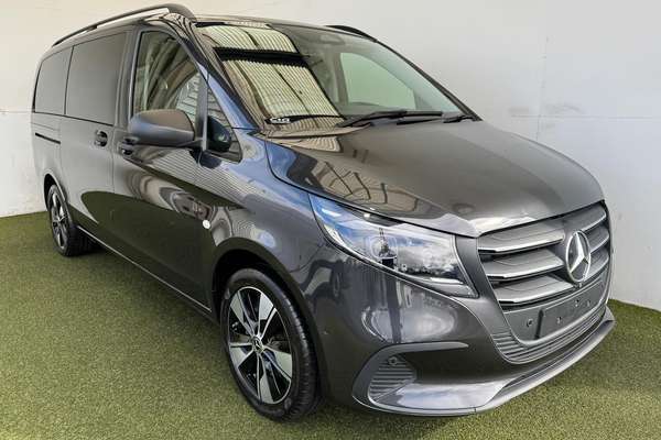 2024 Mercedes-Benz Vito Tourer 116CDI 447