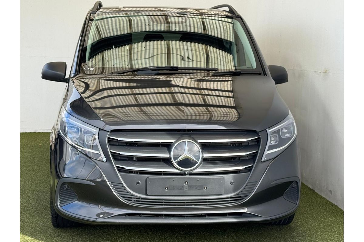 2024 Mercedes-Benz Vito Tourer 116CDI 447