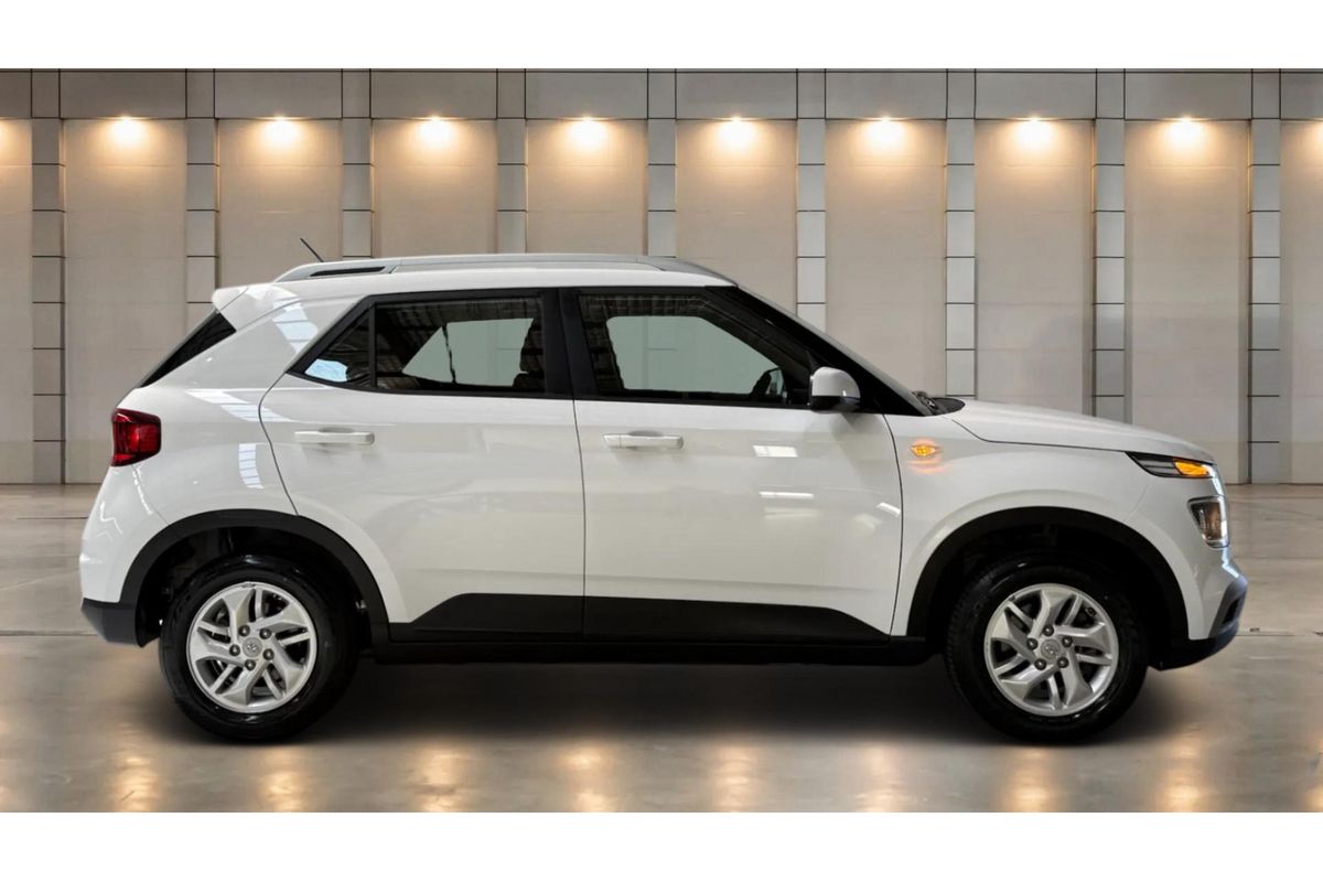 2024 Hyundai Venue QX.V5