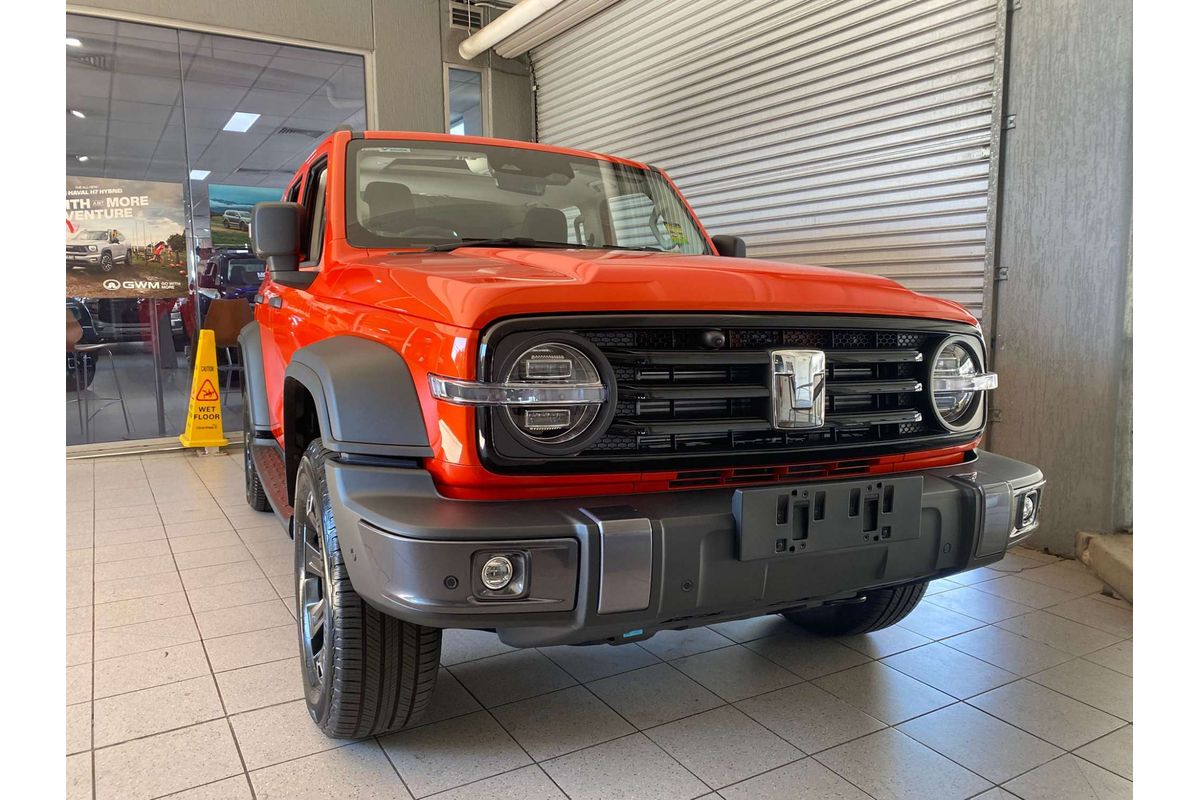 2026 GWM Tank 300 Ultra Hi4-T PHEV P01
