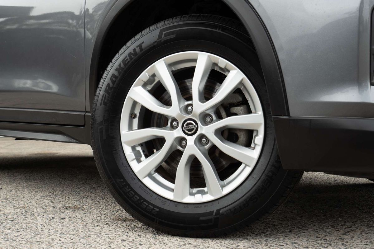2021 Nissan X-TRAIL ST T32