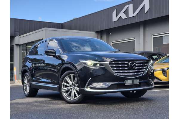 2021 Mazda CX-9 Azami TC