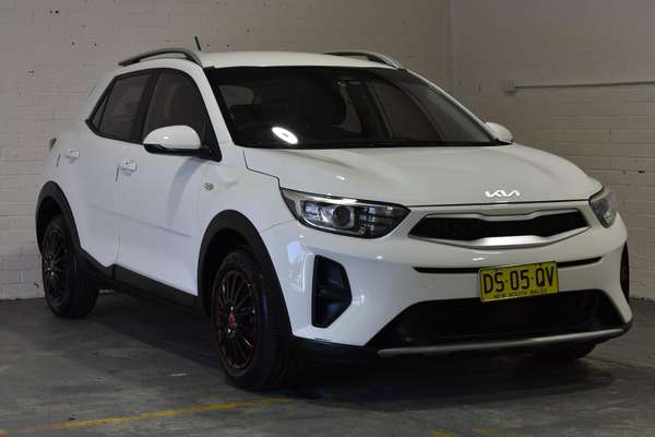 2021 Kia Stonic S YB