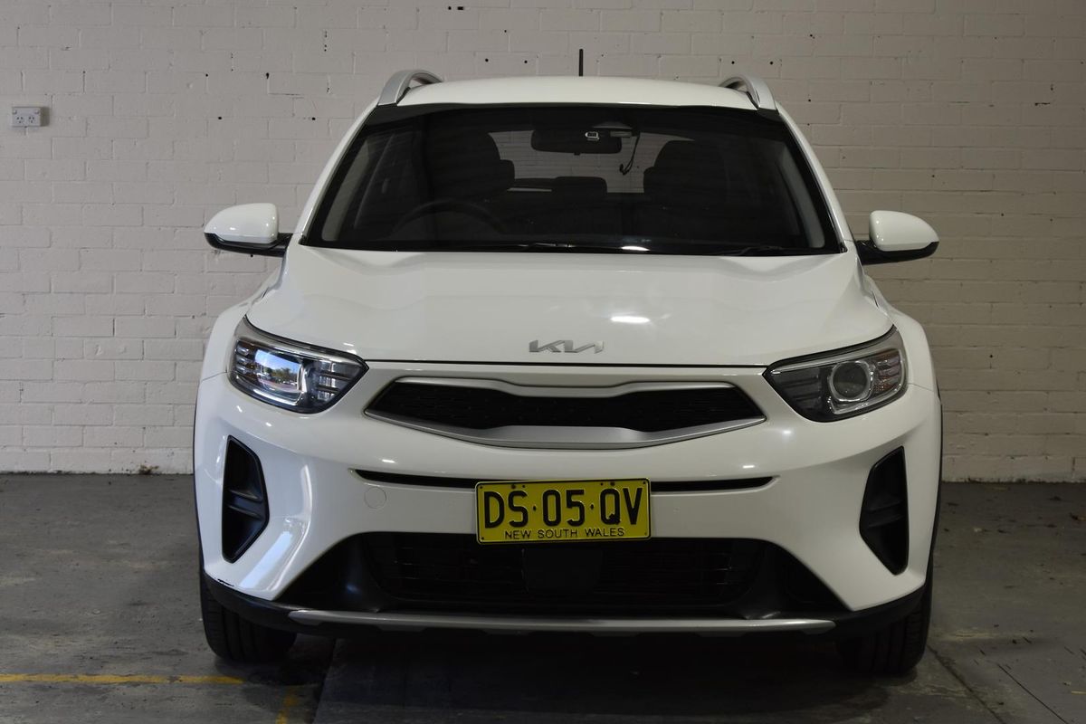 2021 Kia Stonic S YB