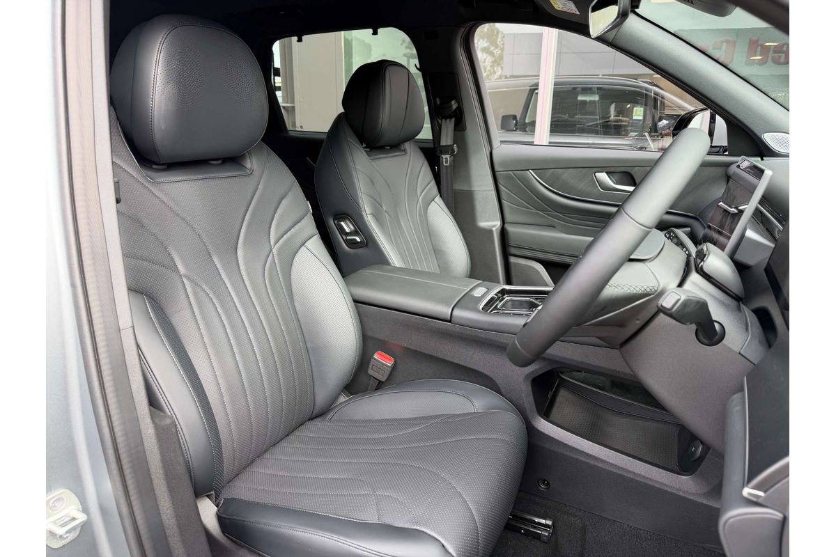 2026 Chery Tiggo 9 Super Hybrid Ultimate