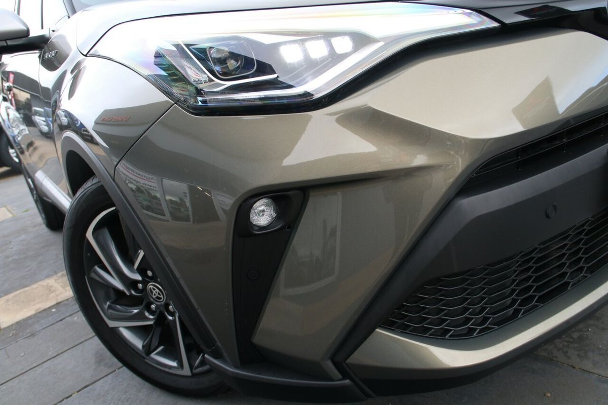 2019 Toyota C-HR Koba NGX10R