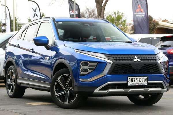 2023 Mitsubishi Eclipse Cross PHEV XLS YB