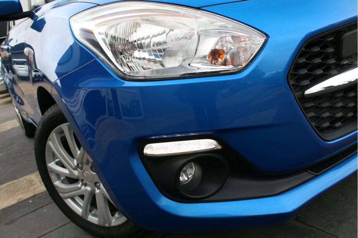 2020 Suzuki Swift GL Navigator Safety Pack AZ
