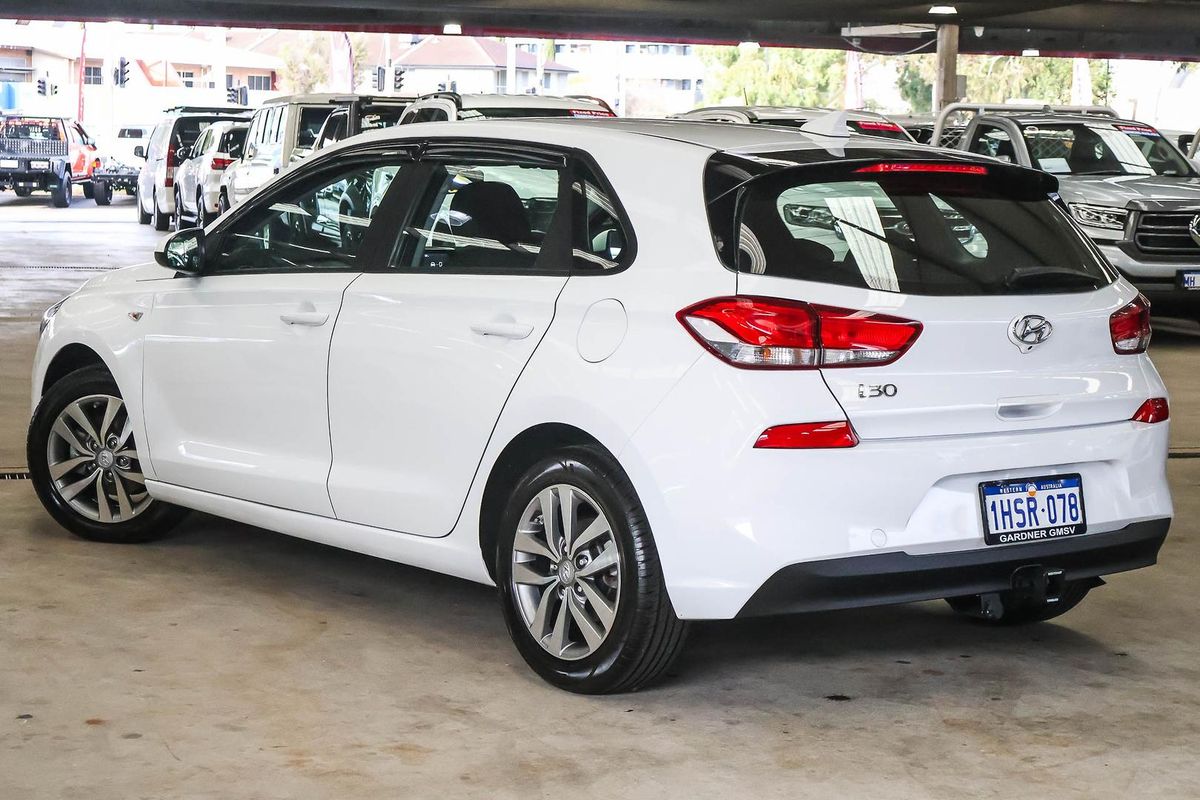 2019 Hyundai i30 Go PD.3