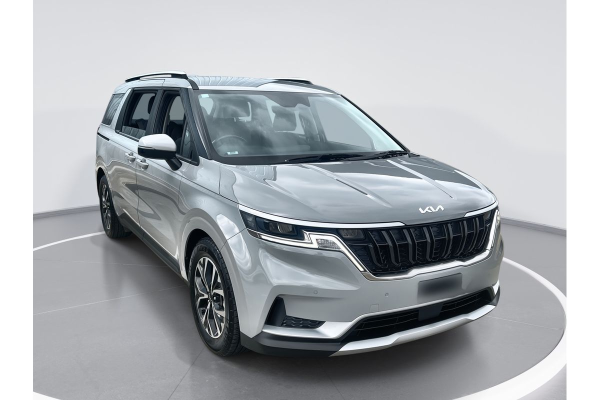 2023 Kia Carnival S KA4