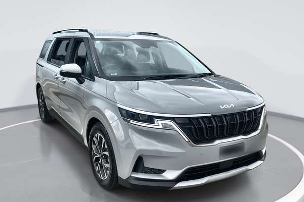 2023 Kia Carnival S KA4