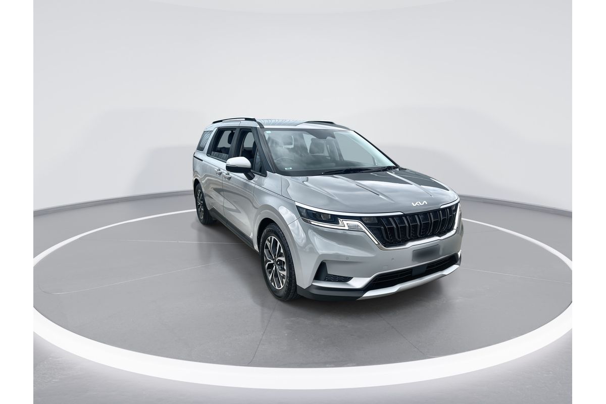2023 Kia Carnival S KA4