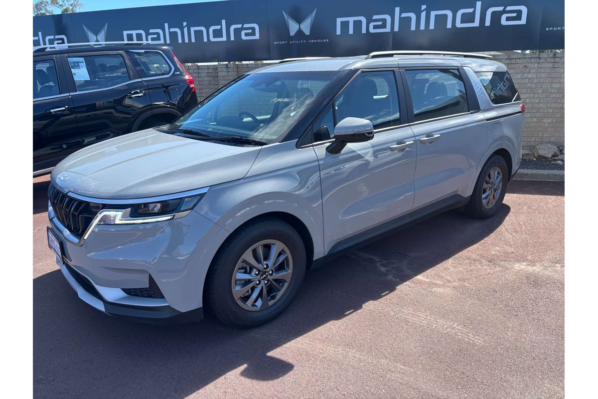 2023 Kia Carnival S KA4