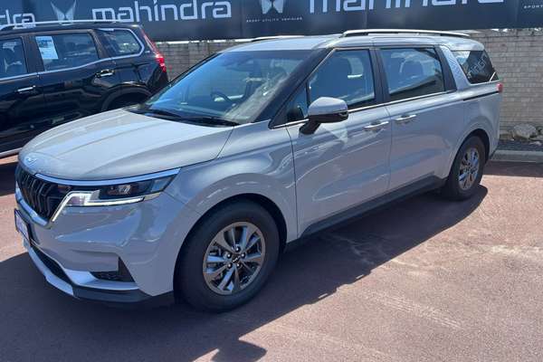 2023 Kia Carnival S KA4