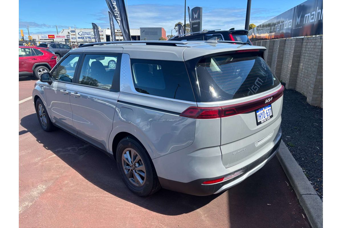 2023 Kia Carnival S KA4