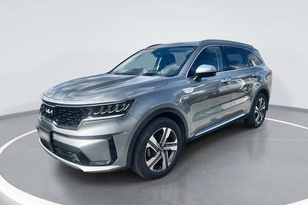 2022 Kia Sorento Sport+ MQ4