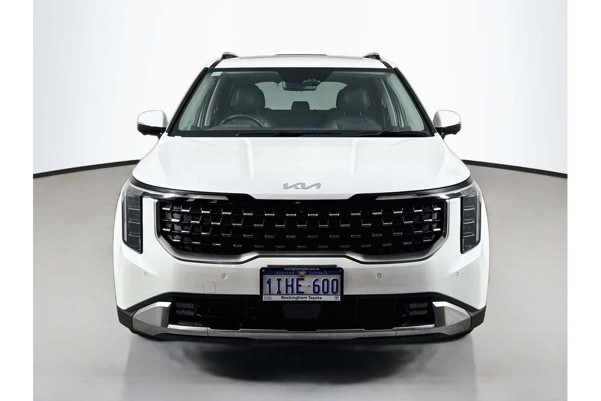 2024 Kia Carnival GT-Line KA4 PE