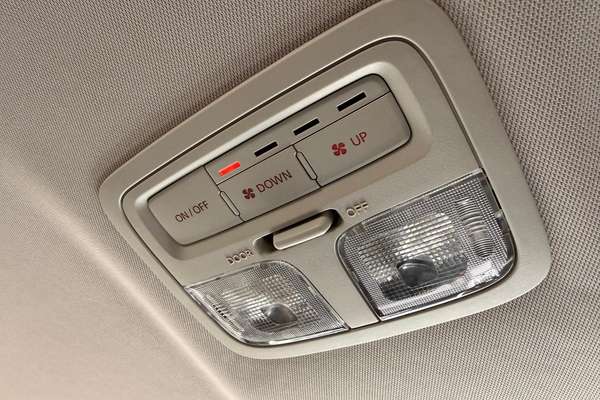 2021 Mitsubishi Pajero Sport GLS QF thumb-23