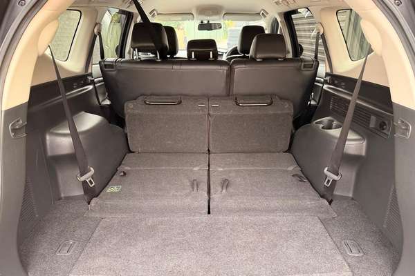 2021 Mitsubishi Pajero Sport GLS QF thumb-24
