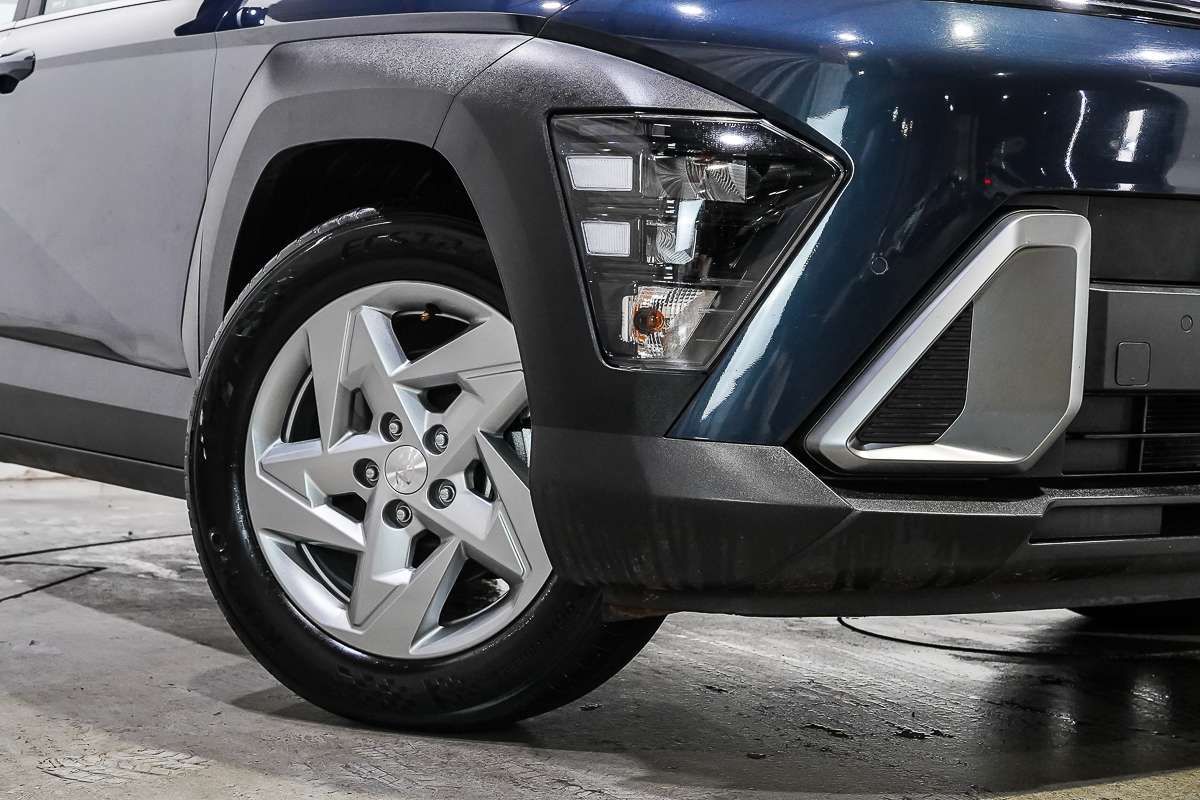 2025 Hyundai Kona SX2.V3