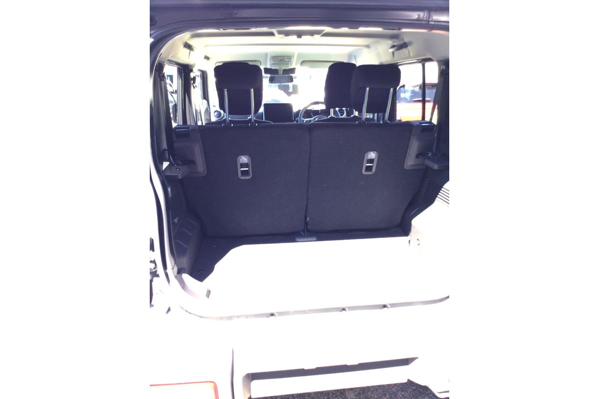 2026 Suzuki Jimny XL JJ