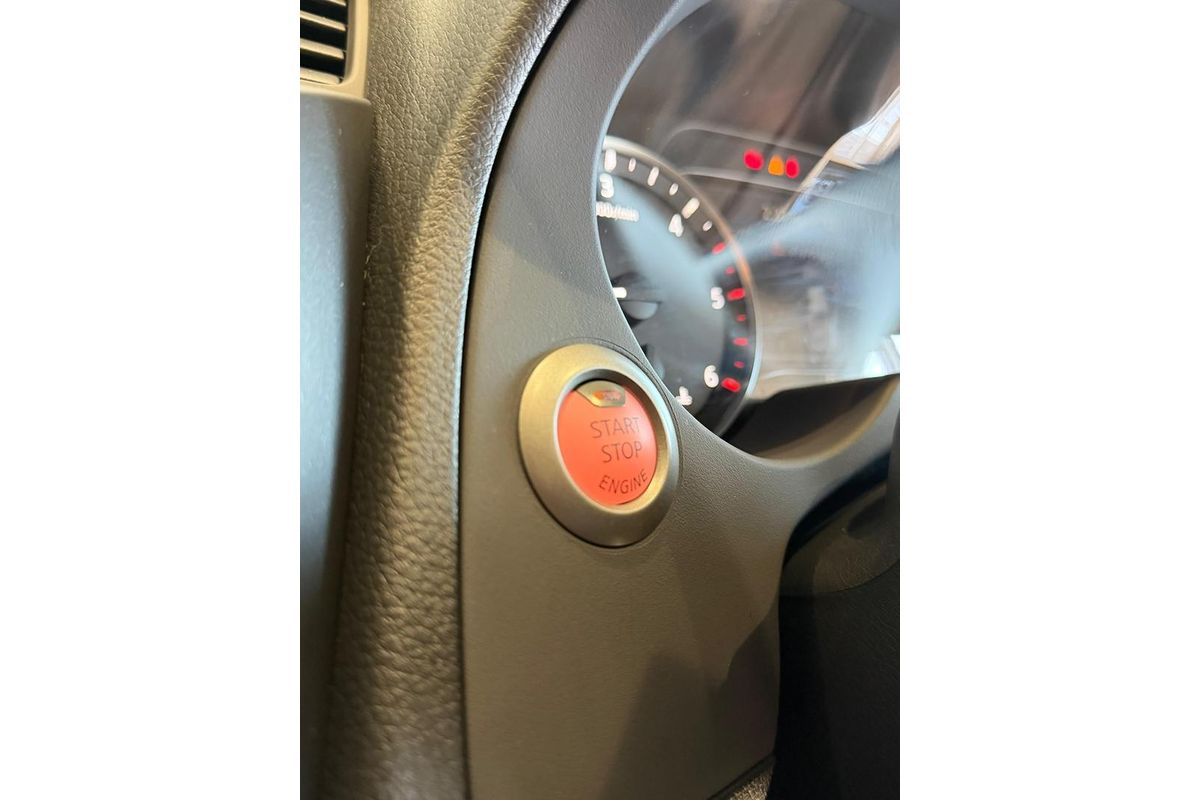 2025 Nissan Navara PRO-4X Warrior D23 4X4