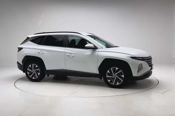 2021 Hyundai Tucson Elite NX4.V1 thumb-1