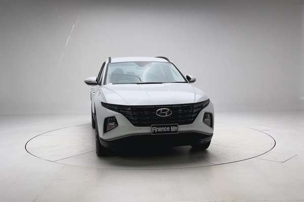 2021 Hyundai Tucson Elite NX4.V1 thumb-2