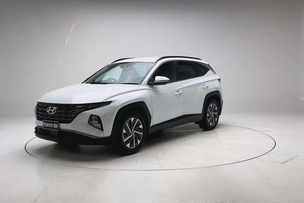 2021 Hyundai Tucson Elite NX4.V1 thumb-3