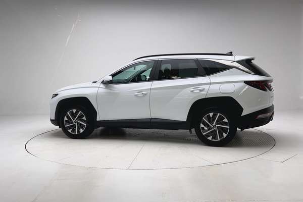 2021 Hyundai Tucson Elite NX4.V1 thumb-5