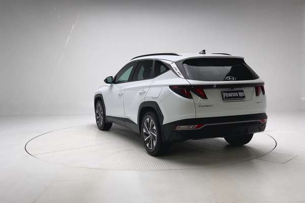 2021 Hyundai Tucson Elite NX4.V1 thumb-6