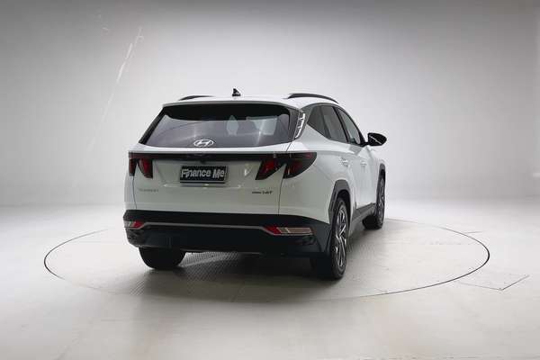 2021 Hyundai Tucson Elite NX4.V1 thumb-7