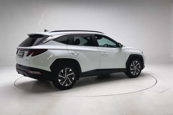 2021 Hyundai Tucson Elite NX4.V1 thumb-8