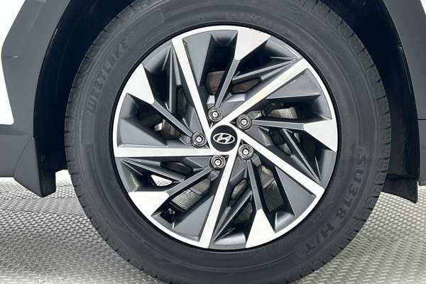 2021 Hyundai Tucson Elite NX4.V1 thumb-9