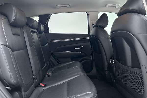 2021 Hyundai Tucson Elite NX4.V1 thumb-11