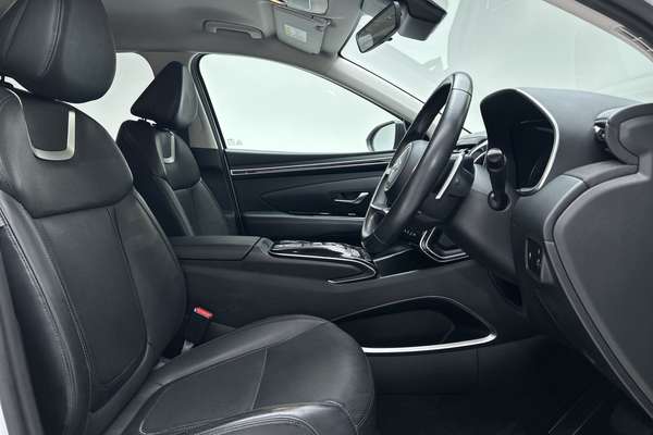 2021 Hyundai Tucson Elite NX4.V1 thumb-12
