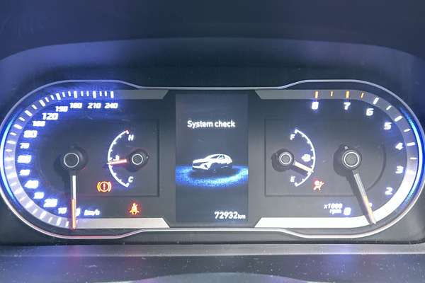 2021 Hyundai Tucson Elite NX4.V1 thumb-13