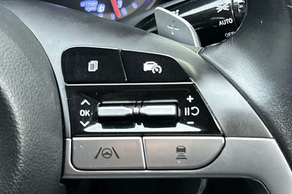 2021 Hyundai Tucson Elite NX4.V1 thumb-14