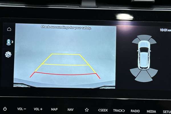 2021 Hyundai Tucson Elite NX4.V1 thumb-15