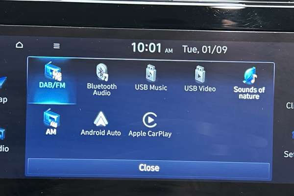 2021 Hyundai Tucson Elite NX4.V1 thumb-17