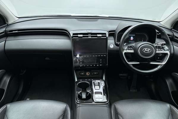2021 Hyundai Tucson Elite NX4.V1 thumb-19