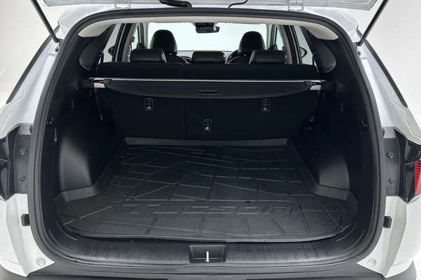 2021 Hyundai Tucson Elite NX4.V1 thumb-20