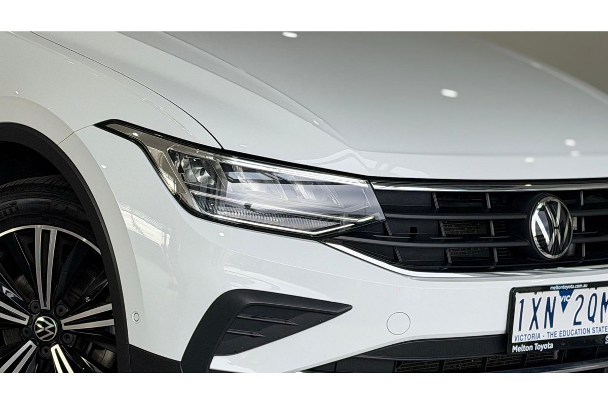 2023 Volkswagen Tiguan 110TSI Life 5N