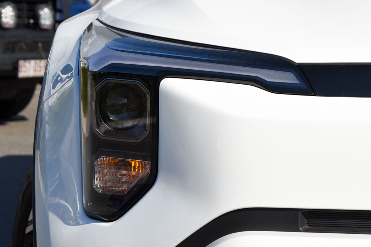 2026 Kia Stonic Sport YB PE2