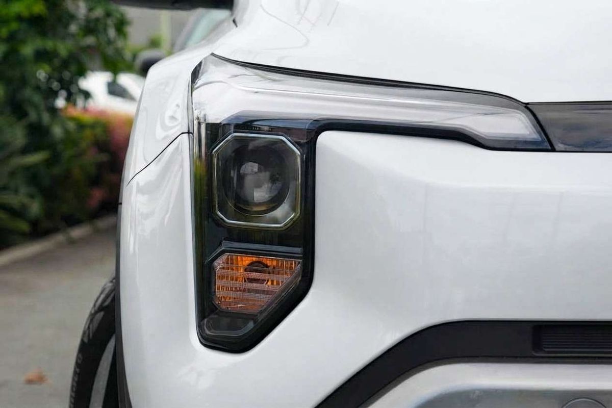 2026 Kia Stonic Sport YB PE2
